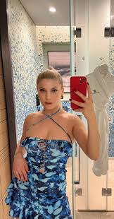 Trabzon Escort Nida