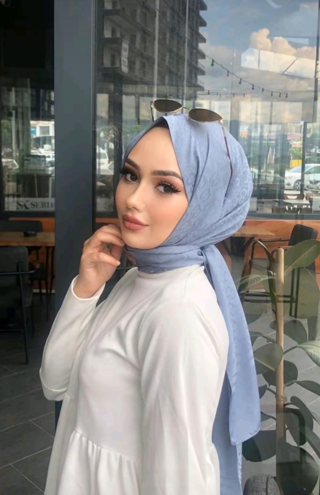 Trabzon Gerçek Eskort - Elden Ödeme