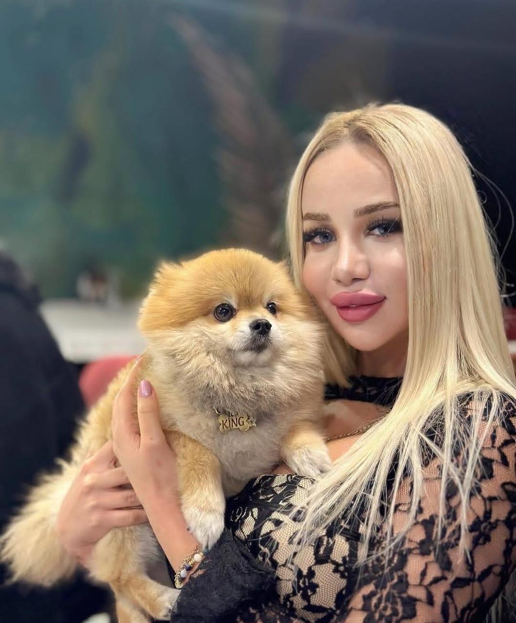 ORTAHİSAR ESCORT AÇELYA