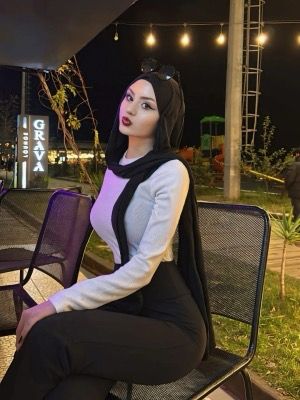 TRABZON ARSIN ESCORT AHSEN