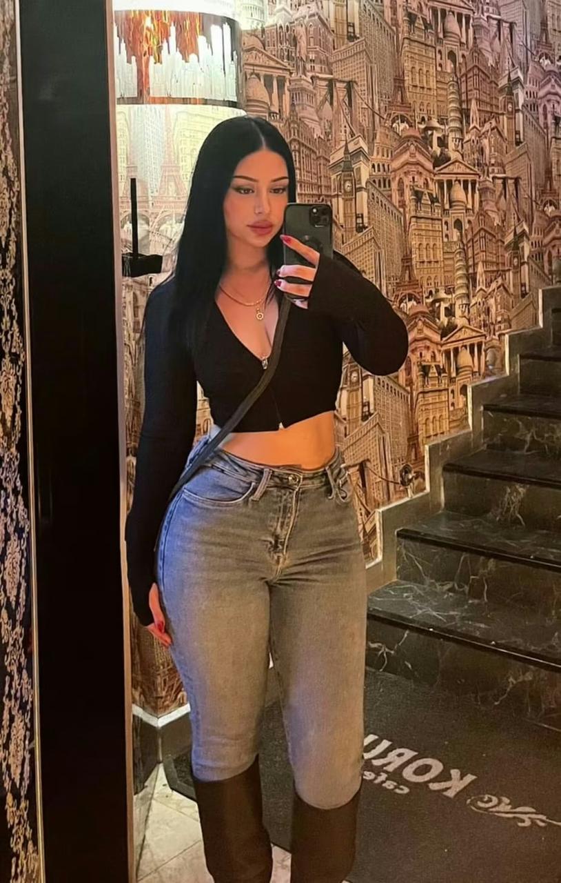 Artvin Zarif Ruh Bayan Escort Ayliz