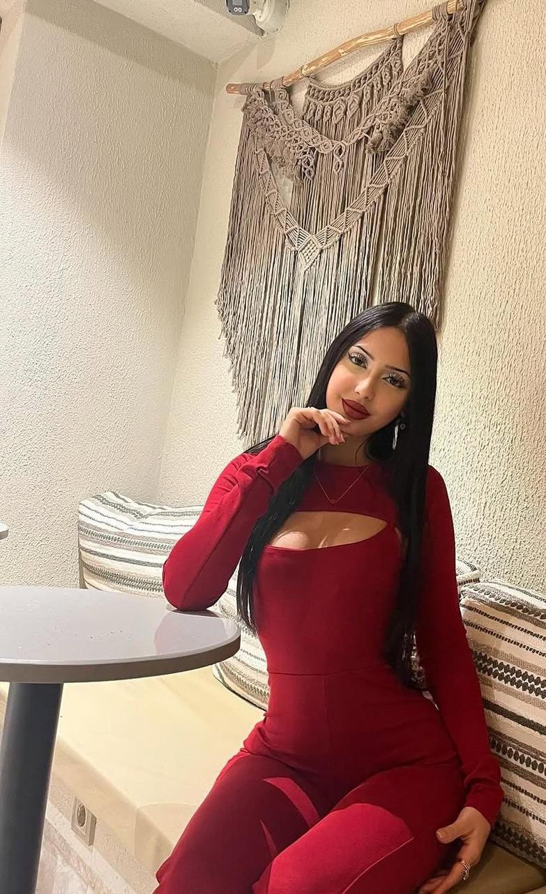 TRABZON ORTAHİSAR ESCORT ECE