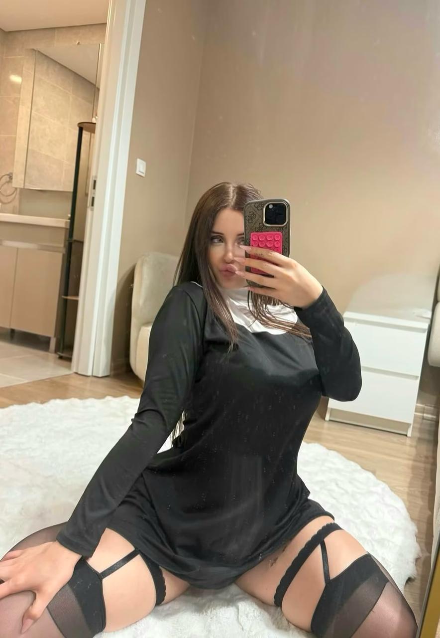 GÜMÜŞHANE ESKORT 5